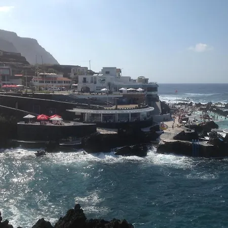 בית הארחה Pensao Fernandes *