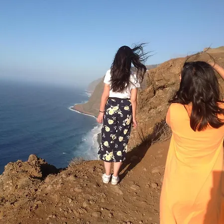 Gæstehus Pensao Fernandes *