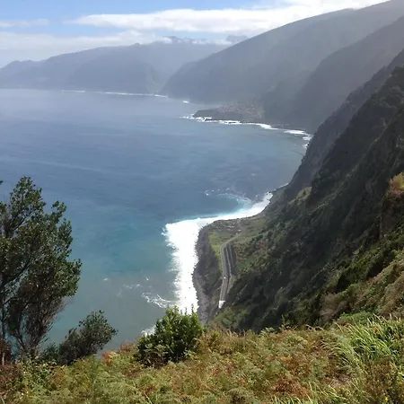 Pensao Fernandes * Porto Moniz