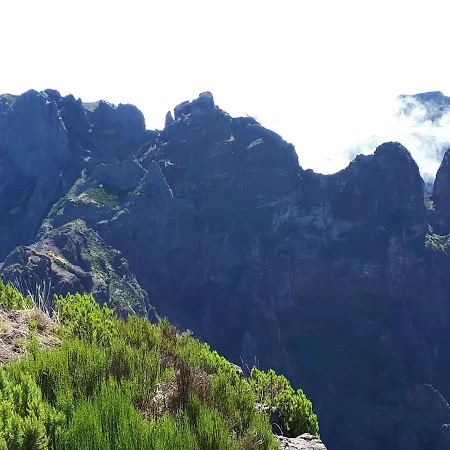 Pensao Fernandes * פורטו מוניז