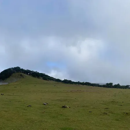 בית הארחה Pensao Fernandes *