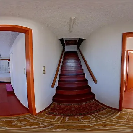 Konukevi Pensao Fernandes Porto Moniz