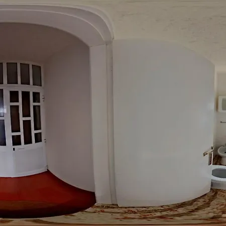 Pensao Fernandes בית הארחה