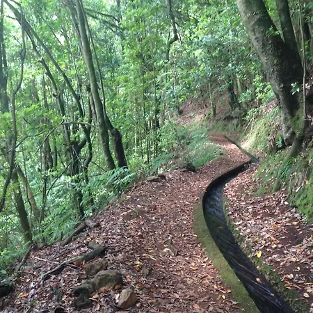 Pensao Fernandes בית הארחה