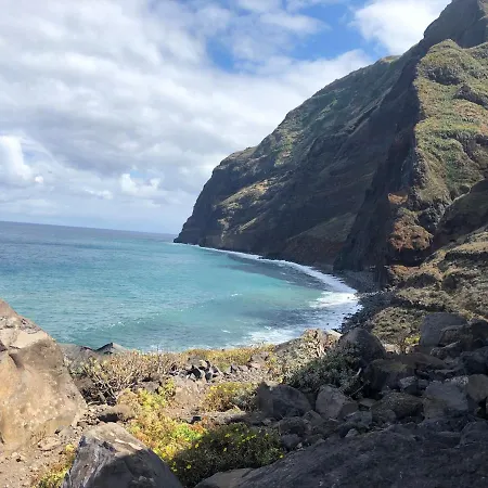 Konukevi Pensao Fernandes Porto Moniz