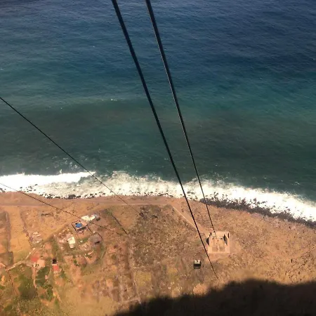 Pensao Fernandes בית הארחה