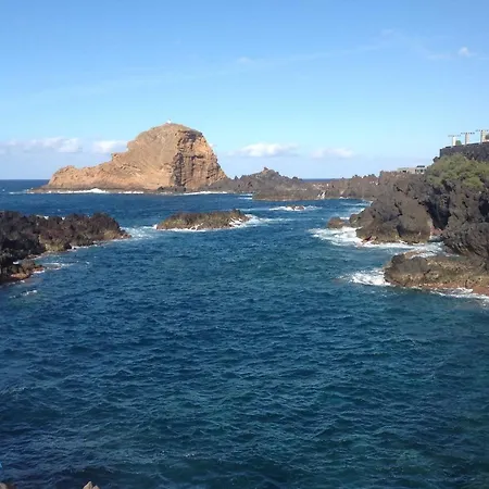 Pensao Fernandes Porto Moniz
