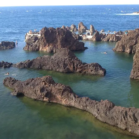 Pensao Fernandes בית הארחה