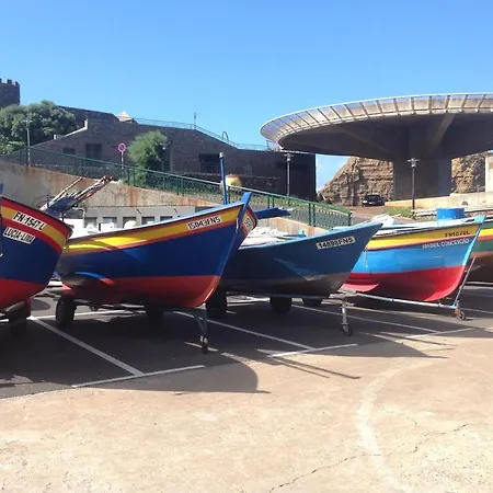 בית הארחה Pensao Fernandes *