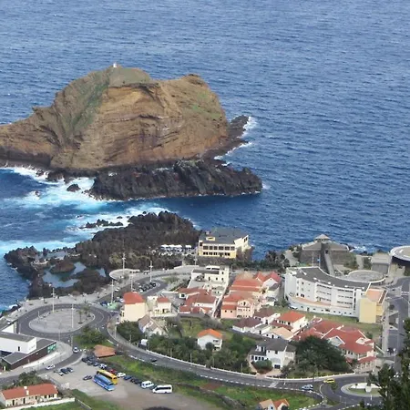 בית הארחה Pensao Fernandes פורטו מוניז