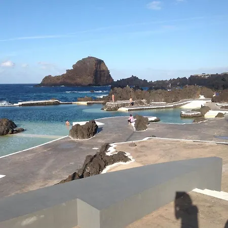 בית הארחה Pensao Fernandes *