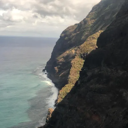 Pensao Fernandes בית הארחה