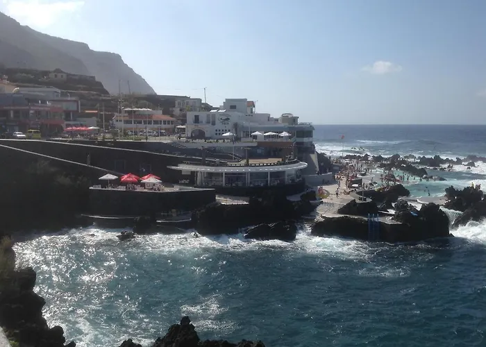 Guest house Pensao Fernandes *