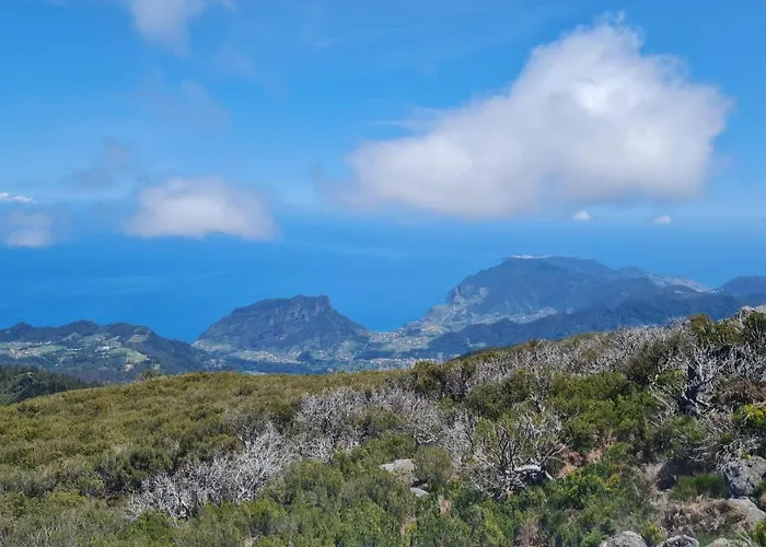 Guest house Pensao Fernandes