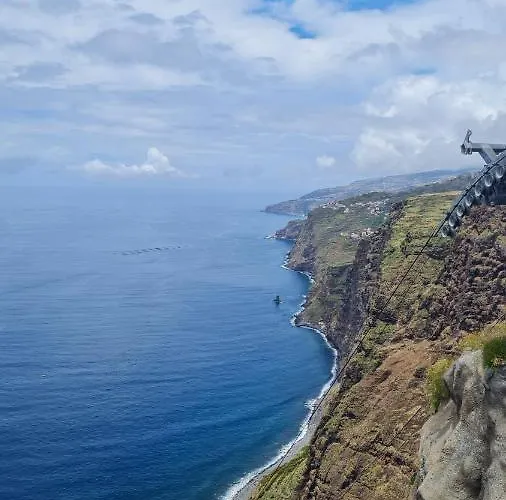 Guest house Pensao Fernandes