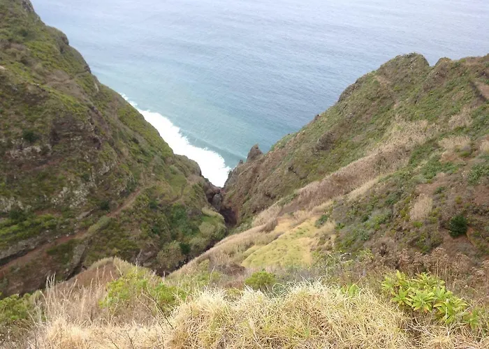 Pensao Fernandes Guest house *