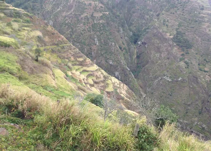 Pensao Fernandes Guest house *