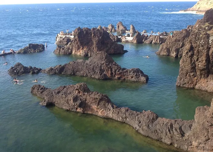 Pensao Fernandes Guest house