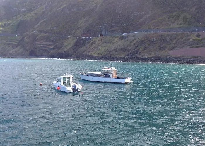 Guest house Pensao Fernandes