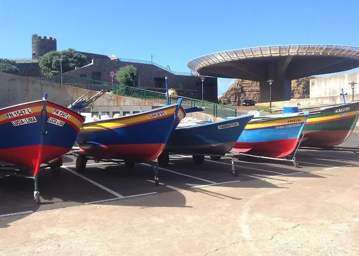 Guest house Pensao Fernandes *