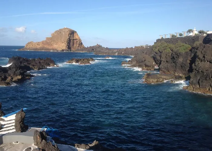 Pensao Fernandes Guest house