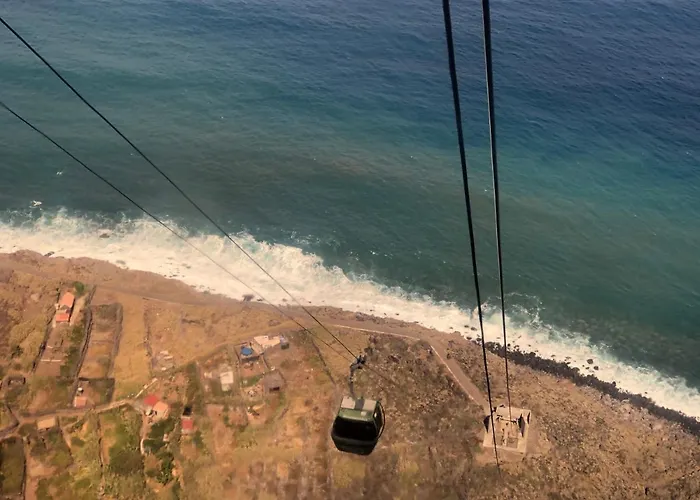 Pensao Fernandes Guest house Porto Moniz