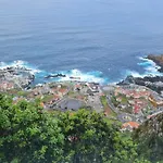 Guest house Pensao Fernandes Porto Moniz