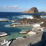 Pensao Fernandes * Porto Moniz
