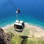Pensao Fernandes Guest house Porto Moniz