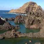 Guest house Pensao Fernandes Porto Moniz