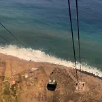 Pensao Fernandes Guest house Porto Moniz