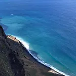 Pensao Fernandes * Porto Moniz