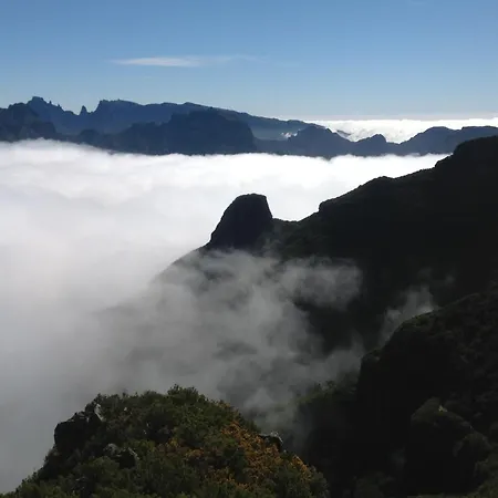 Pensao Fernandes Vendégház *