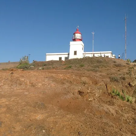 Pensao Fernandes Vendégház Porto Moniz