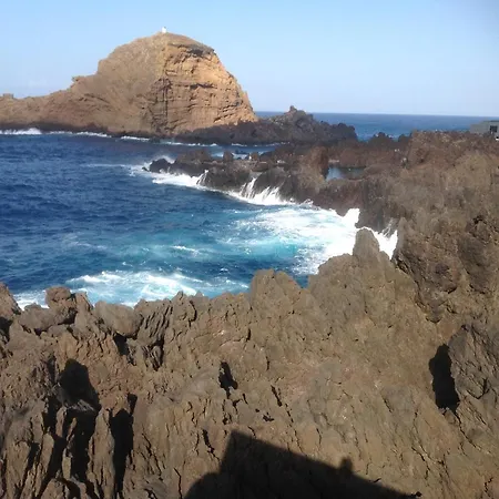 Pensao Fernandes Vendégház