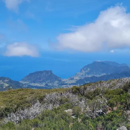 Vendégház Pensao Fernandes