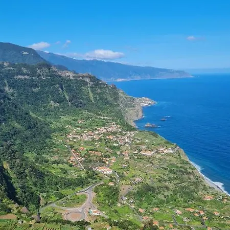 ゲストハウス Pensao Fernandes *