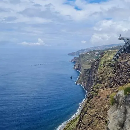 Vendégház Pensao Fernandes