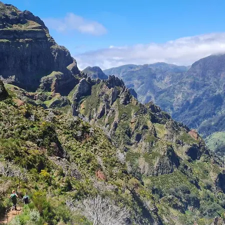 Vendégház Pensao Fernandes *