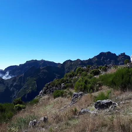 Vendégház Pensao Fernandes