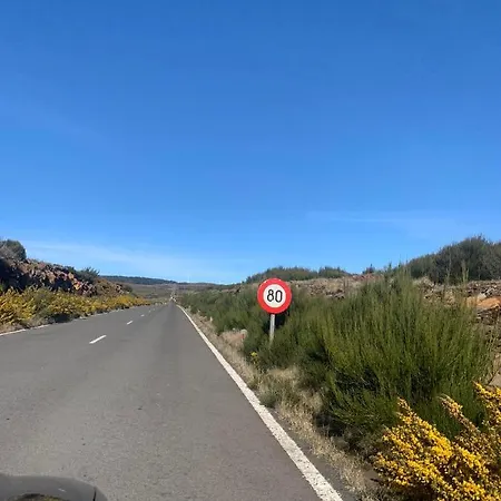 Pensao Fernandes Vendégház Porto Moniz