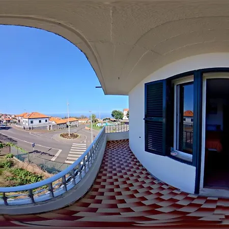 Vendégház Pensao Fernandes