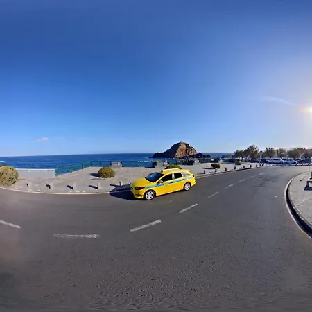 Pensao Fernandes Porto Moniz