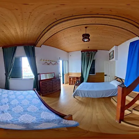 Pensao Fernandes * Porto Moniz