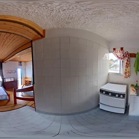 Vendégház Pensao Fernandes