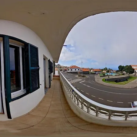 Pensao Fernandes * Porto Moniz