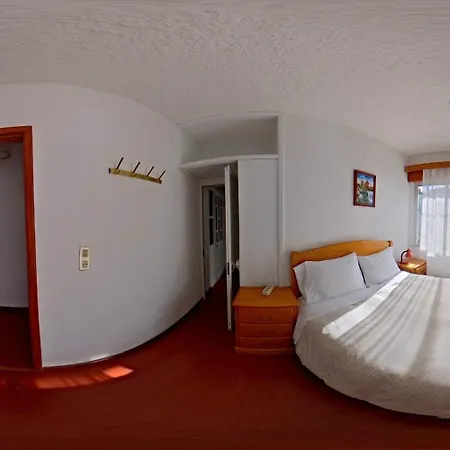 Vendégház Pensao Fernandes Porto Moniz