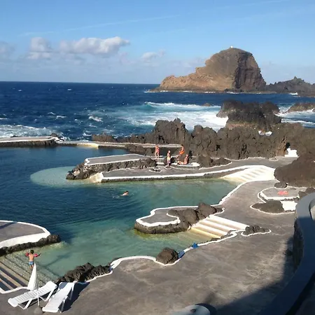 Pensao Fernandes * Porto Moniz