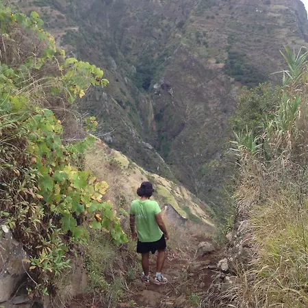 Vendégház Pensao Fernandes