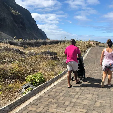 Vendégház Pensao Fernandes *